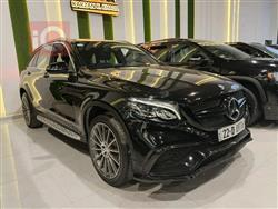 مرسيدس بنز GLC